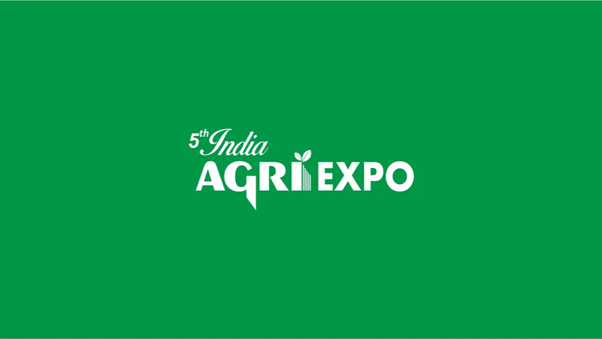 India Agri Expo is exhibition to be held on 5th to 8th December 2024 at Ludhiana exhibition Centre