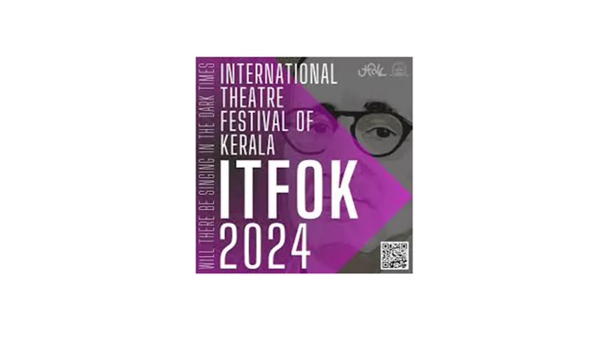 14th edition of the International Theatre Festival of Kerala – ITFoK will begin on February 9