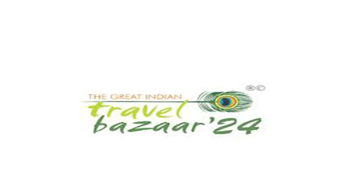 13th Great Indian Travel Bazaar - GITB will be held in Jaipur, Rajasthan, from May 5–7