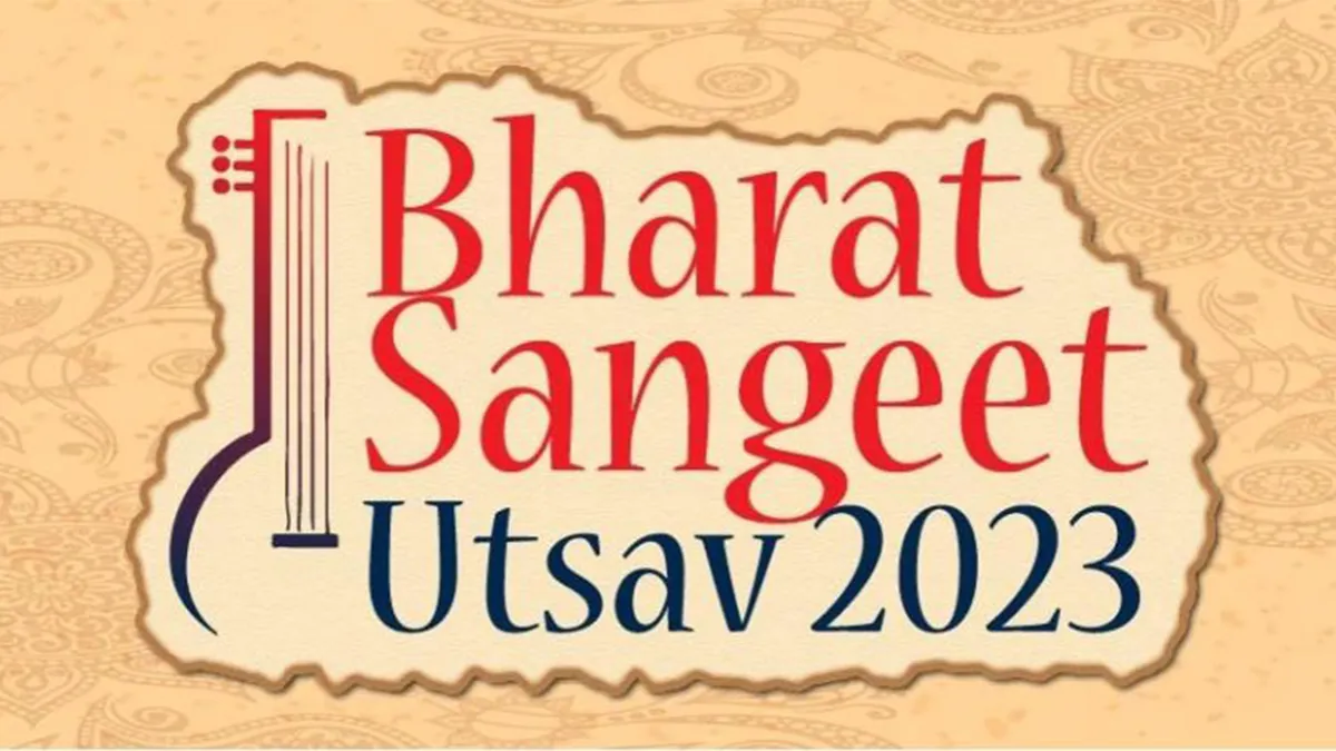 The pan-Indian music festival - Bharat Sangeet Utsav 2023 will be held from November 4 to 10 at Narada Gana Sabha, Alwarpet