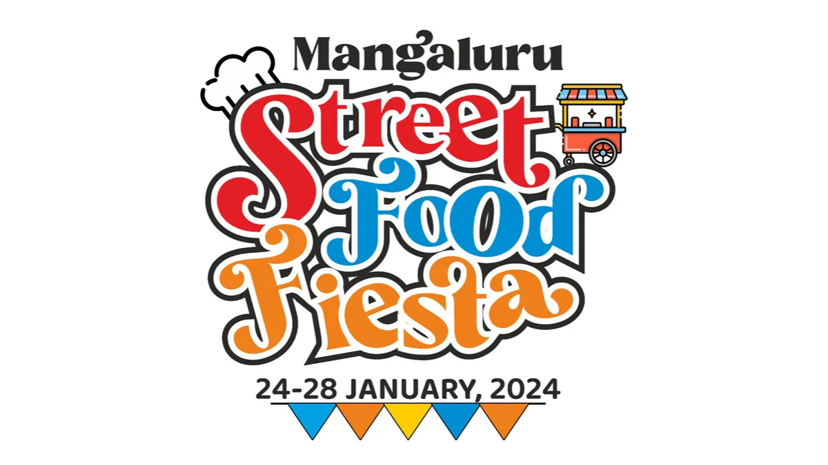 Second edition of Mangaluru Street Food Fiesta will be held for five days starting on Wednesday