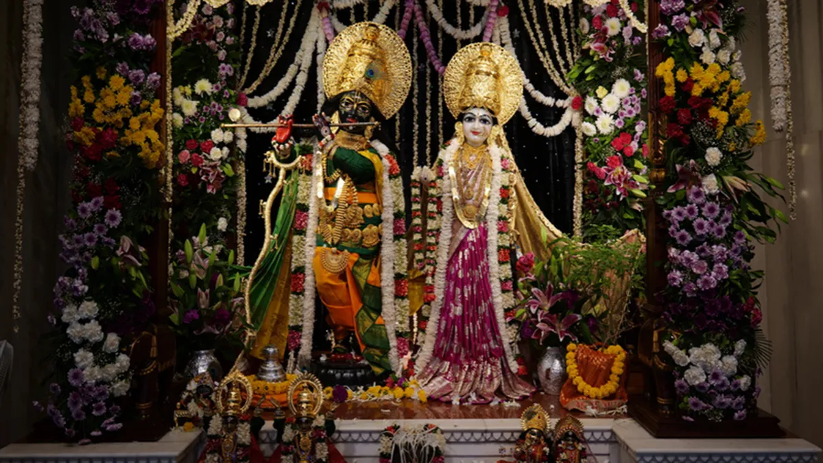 Dussehra celebrations in Ahmadabad on October 13