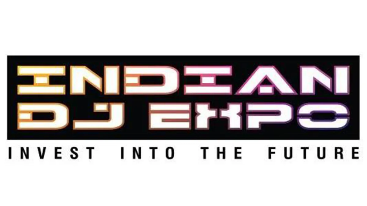 Indian DJ Expo from August 8 to 10