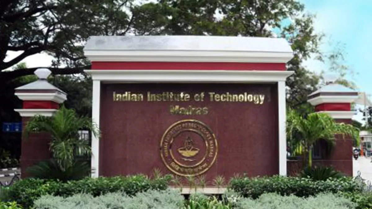 Entrepreneurship Cell of IIT Madras is set to host massive entrepreneurial festival from March 7–10