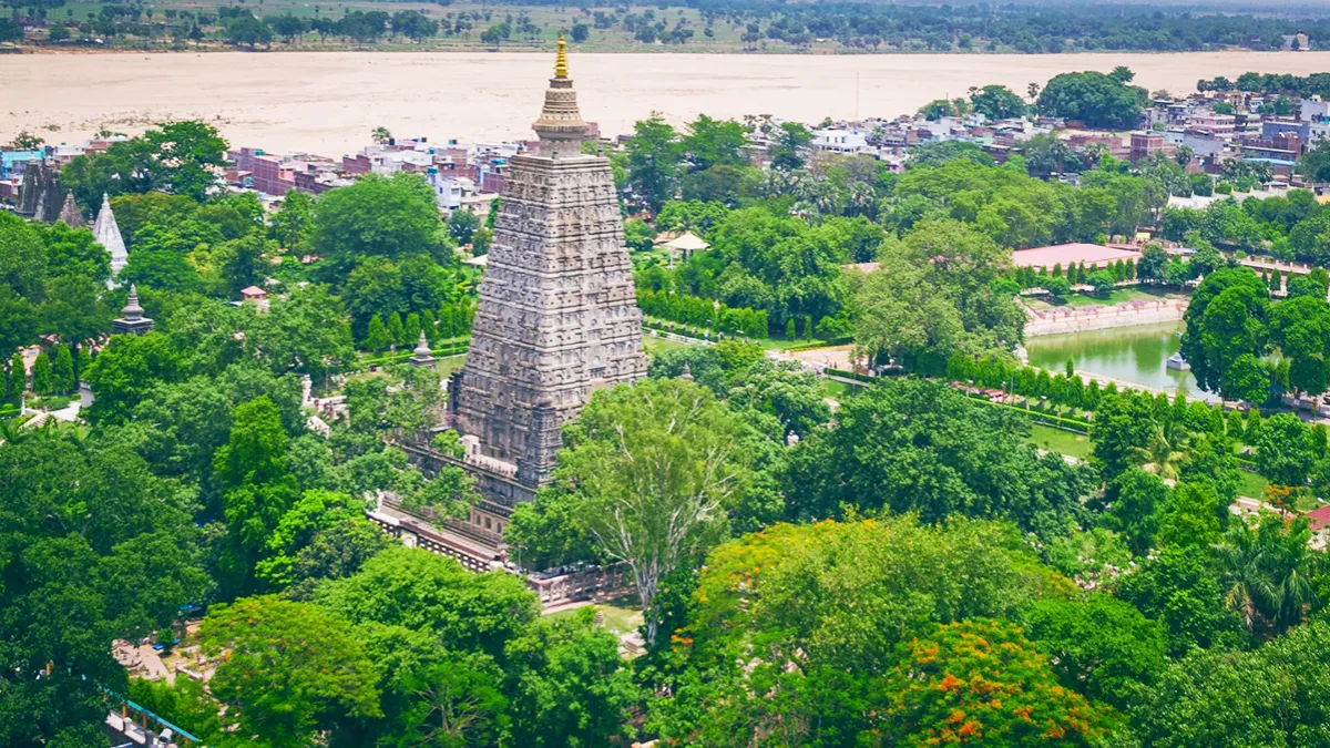 Buddha Purnima festivities on May 5