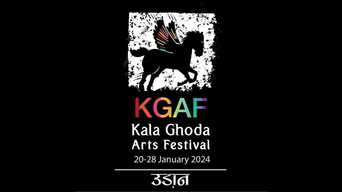 Kala Ghoda Arts Festival in Mumbai from February 20 to 28