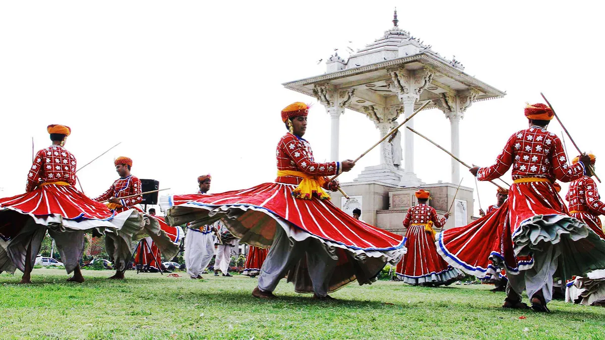 Mount Abu Winter Festival On December 29-31 2023