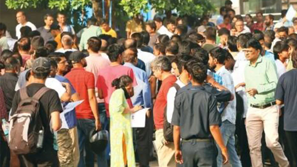 Second Edition of CUET; Over 14 lakh students registered have registered