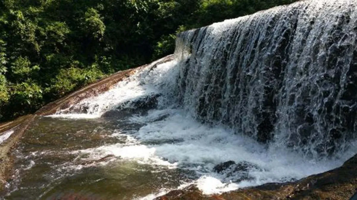 Visitors will be admitted to the famous tourist destination Kovai Courtallam from Tuesday