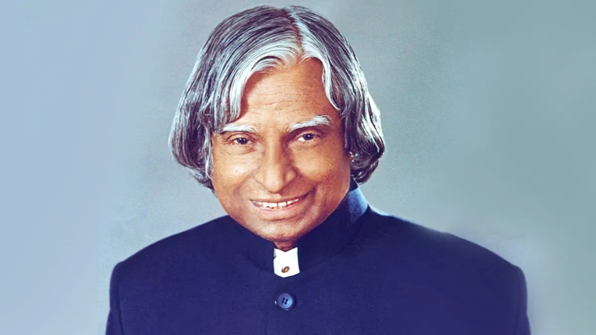 India observes 8th Death Anniversary of People’s President, Dr Dr. APJ Abdul Kalam