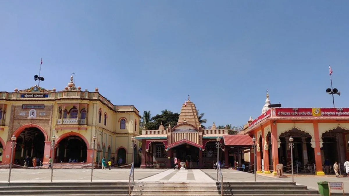 ‘Laksha Deepotsava’ to be held at Siddharudh Mutt premises in Hubballi on December 12