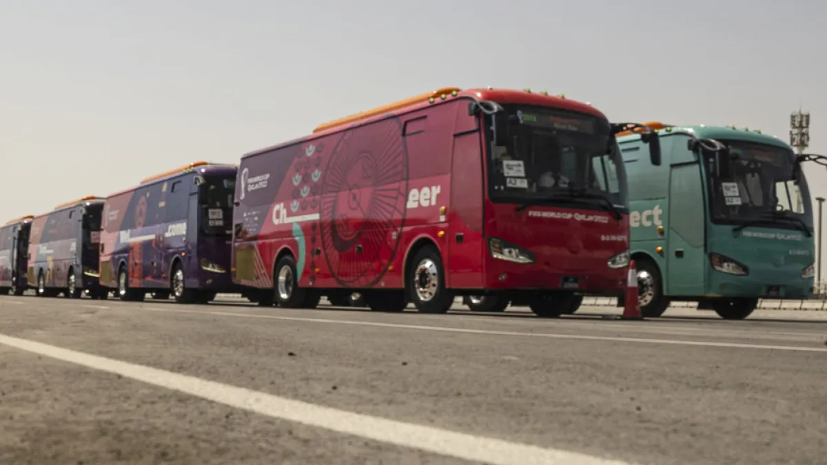 All 180 red buses in Coimbatore to be installed with GPS-based automatic bus stop announcement system 