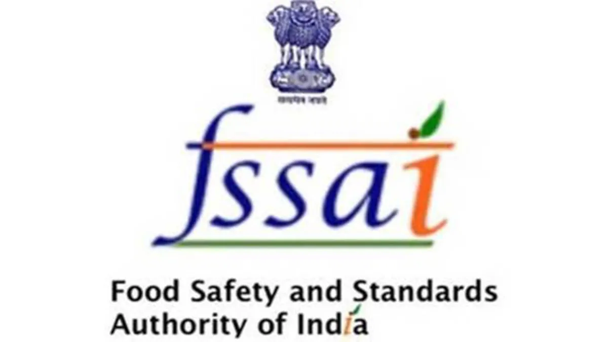 FSSAI has amended labeling and display rules for pre-packaged foods