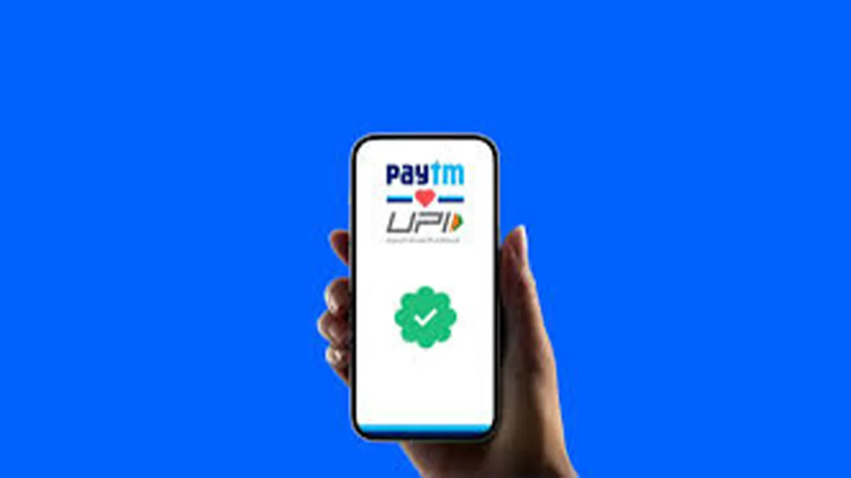 Paytm’s merchant payments and financial services expands to international markets 