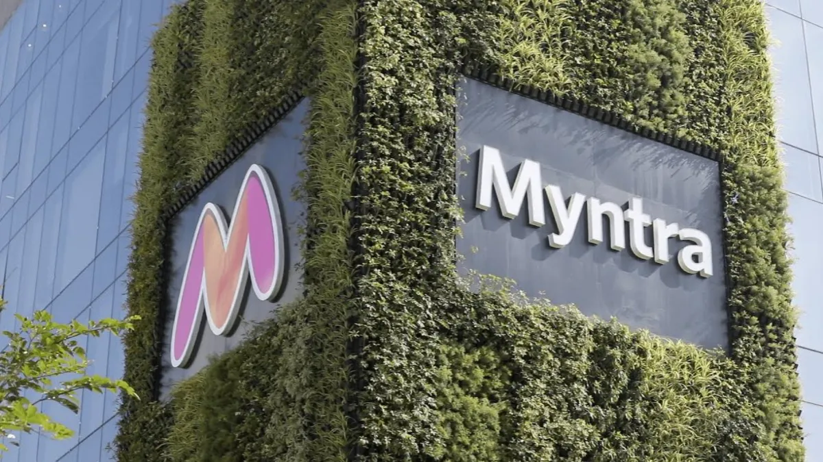 Myntra ventures into the quick commerce arena with a pilot service named 'M-Now'