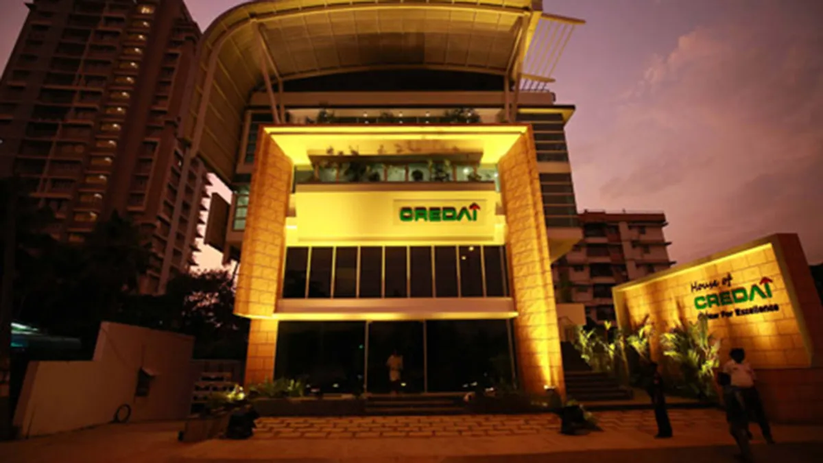 CREDAI, Chennai Chapter, started its three-day home loan mela on March 1, in T. Nagar