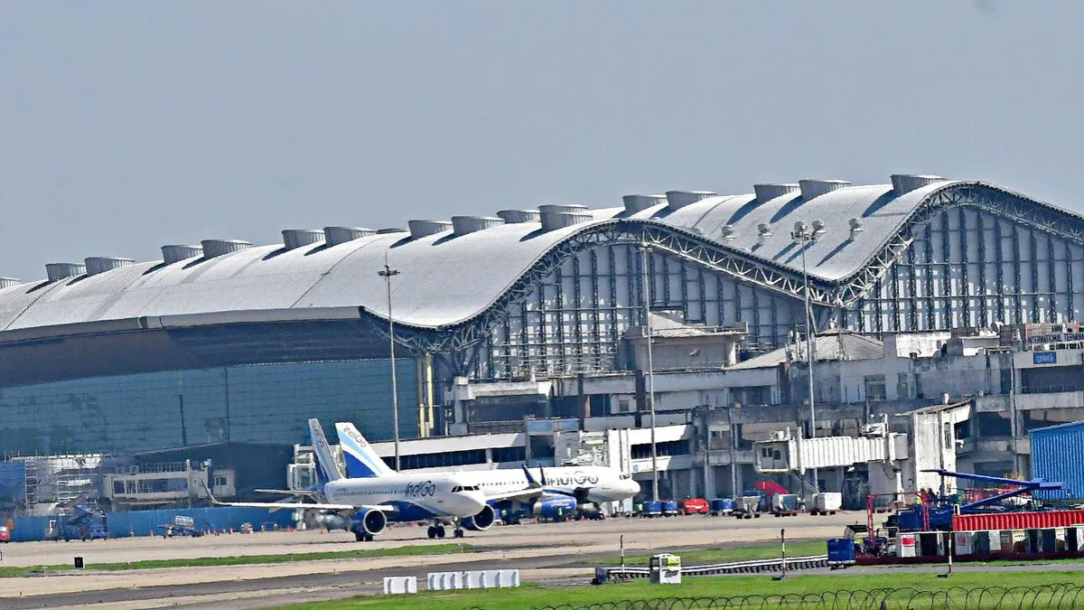 Passengers travelling by Air India and Alliance Air have to use the T4 terminal at Chennai airport for domestic flights from November 15