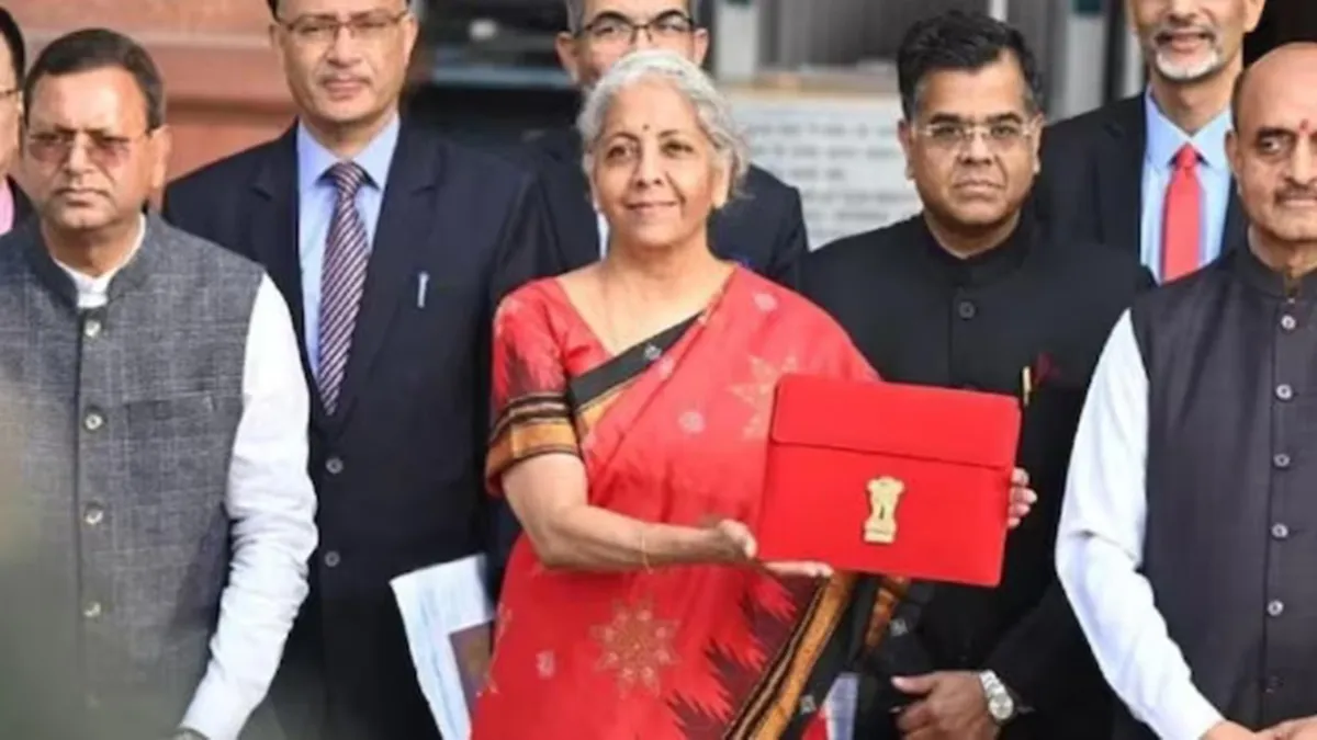 Education ministry has been allocated Rs 1.12 lakh crore in the Union Budget 2023