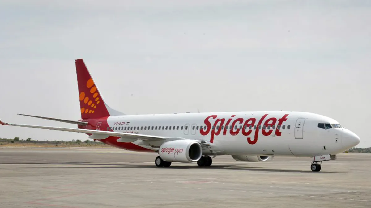 SpiceJet decides to temporarily suspend services to Puducherry airport due to “operational difficulties” 