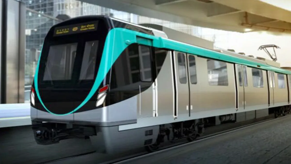 Noida-Greater Noida Metro will begin passenger services from 6 am on Sunday to facilitate civil service examination aspirants