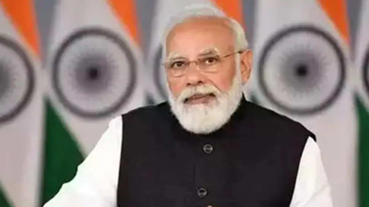 PM Narendra Modi invited university students and young professionals to the G-20 University Connect Finale to be held on September 26