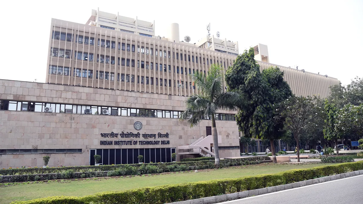 IIT Delhi to develop Smart Monitoring System (SMS) to alert workers working at heights 