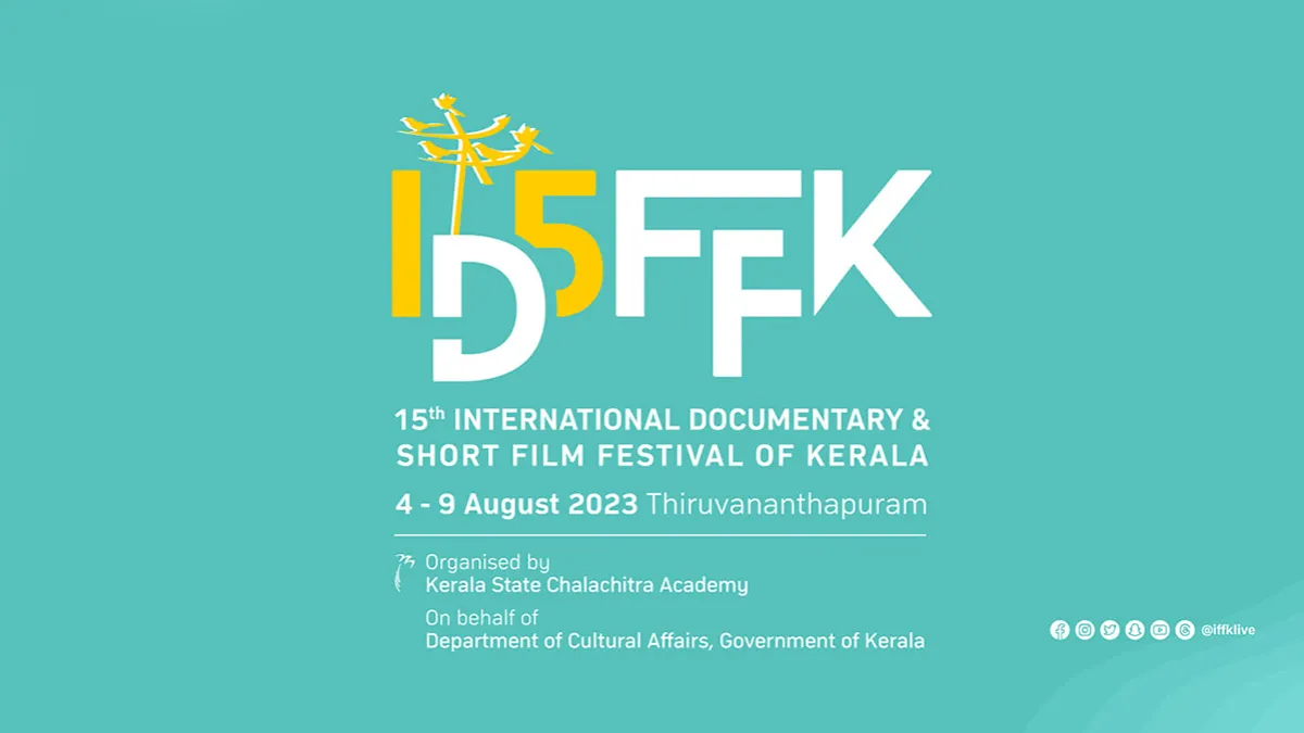 The 15th edition of the International Documentary and Short Film Festival of Kerala will open this Friday