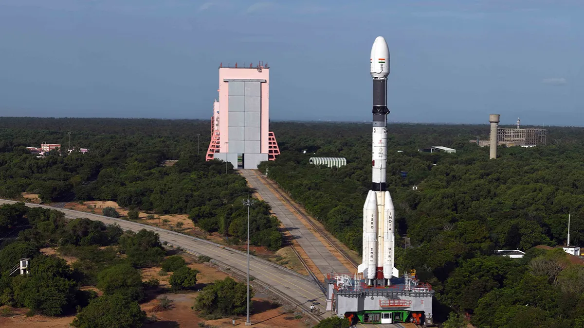 Second spaceport of ISRO will come up in about two years at Kulasekarapattinam in Tamil Nadu