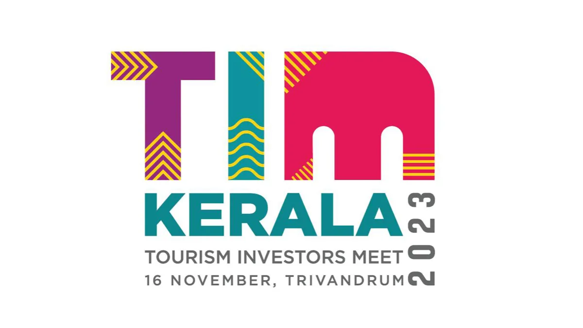 Tourism Investors Meet will be held in Thiruvananthapuram on November 16