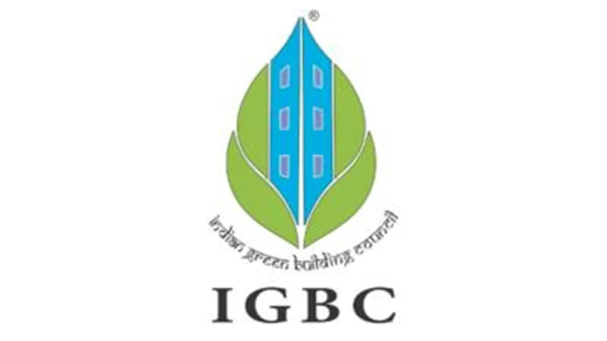 Indian Green Building Council launched a rating and certification initiative ‘Nest’ on Wednesday