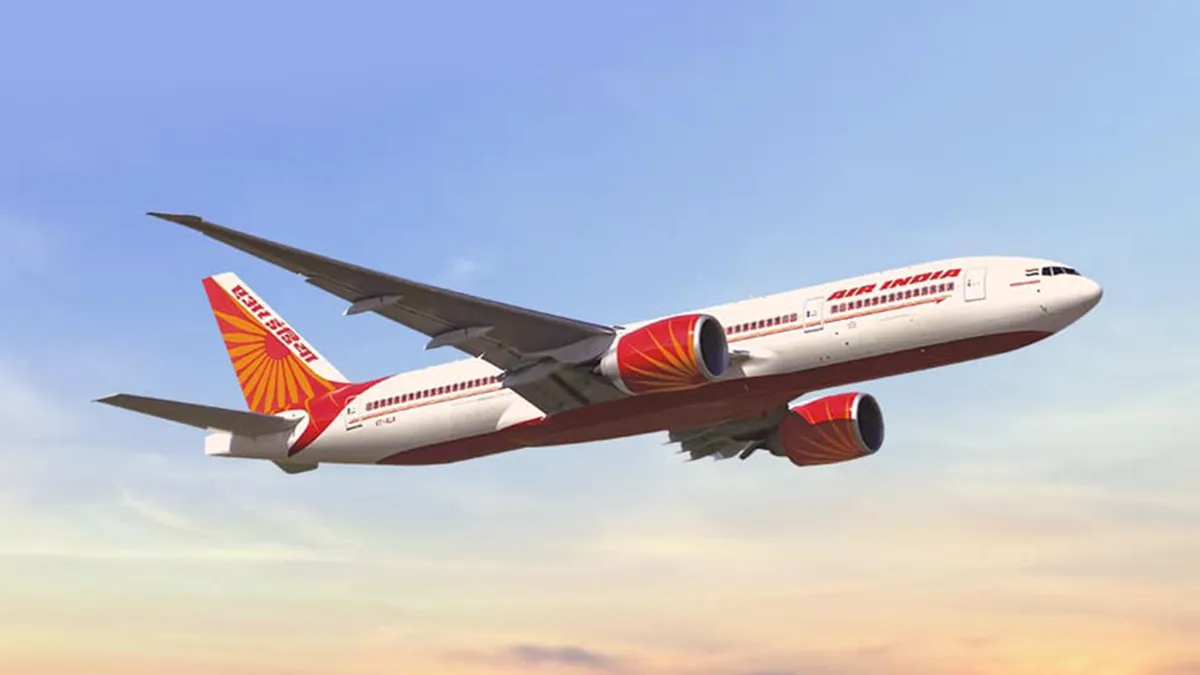 Air India announced a new salary structure for pilots and cabin crew as per officials