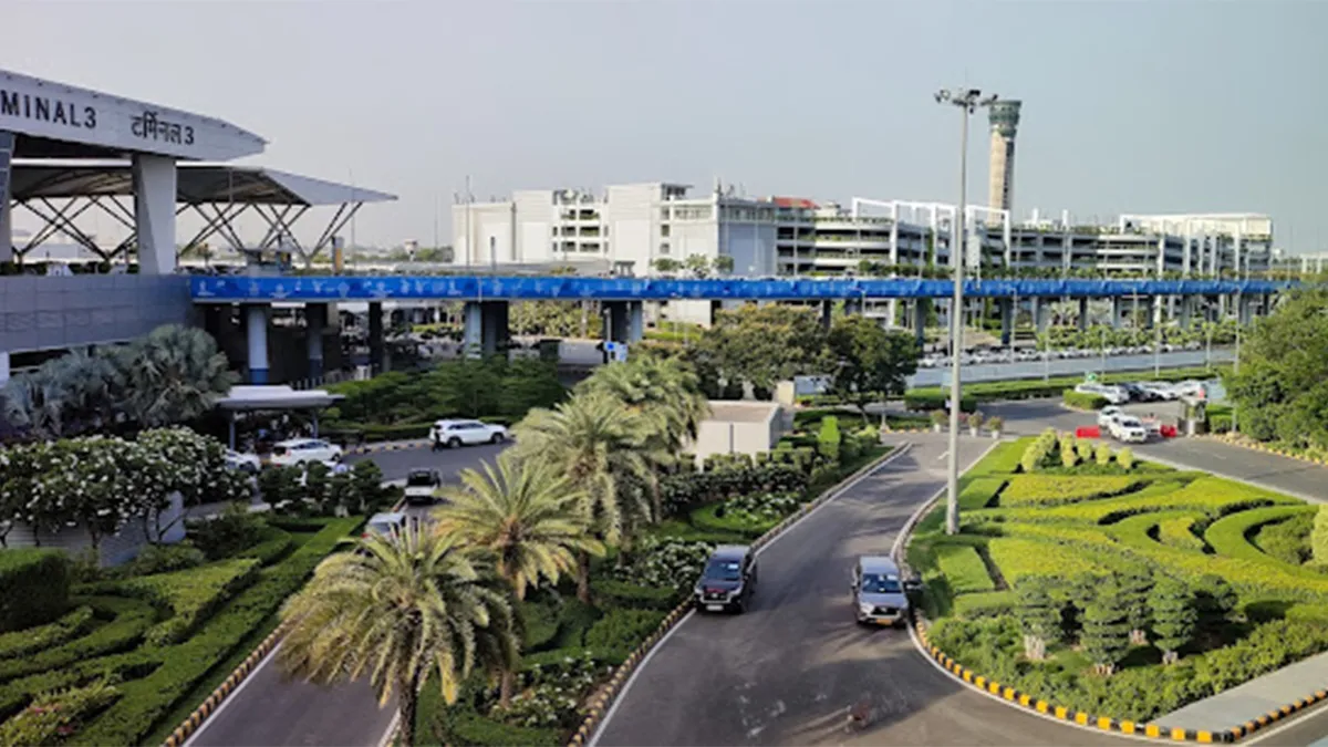 Kempegowda International Airport has been ranked as the most punctual airport globally