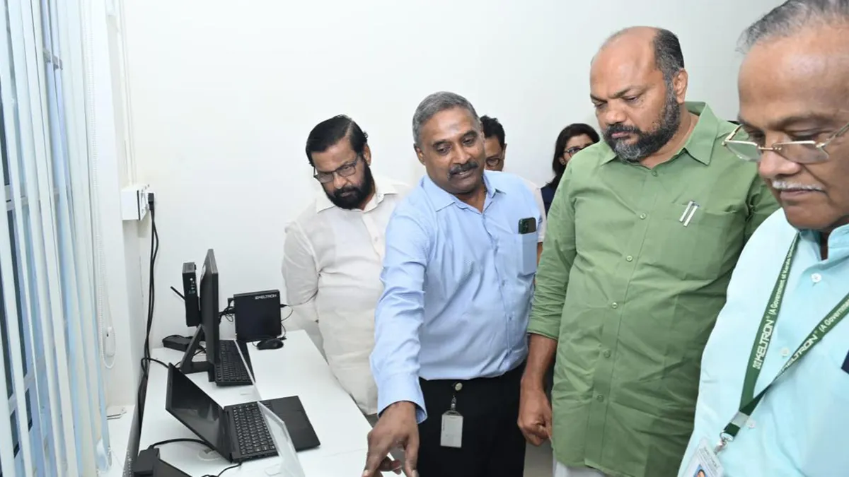 Kerala’s own laptop manufacturing company Coconics to introduce four new models