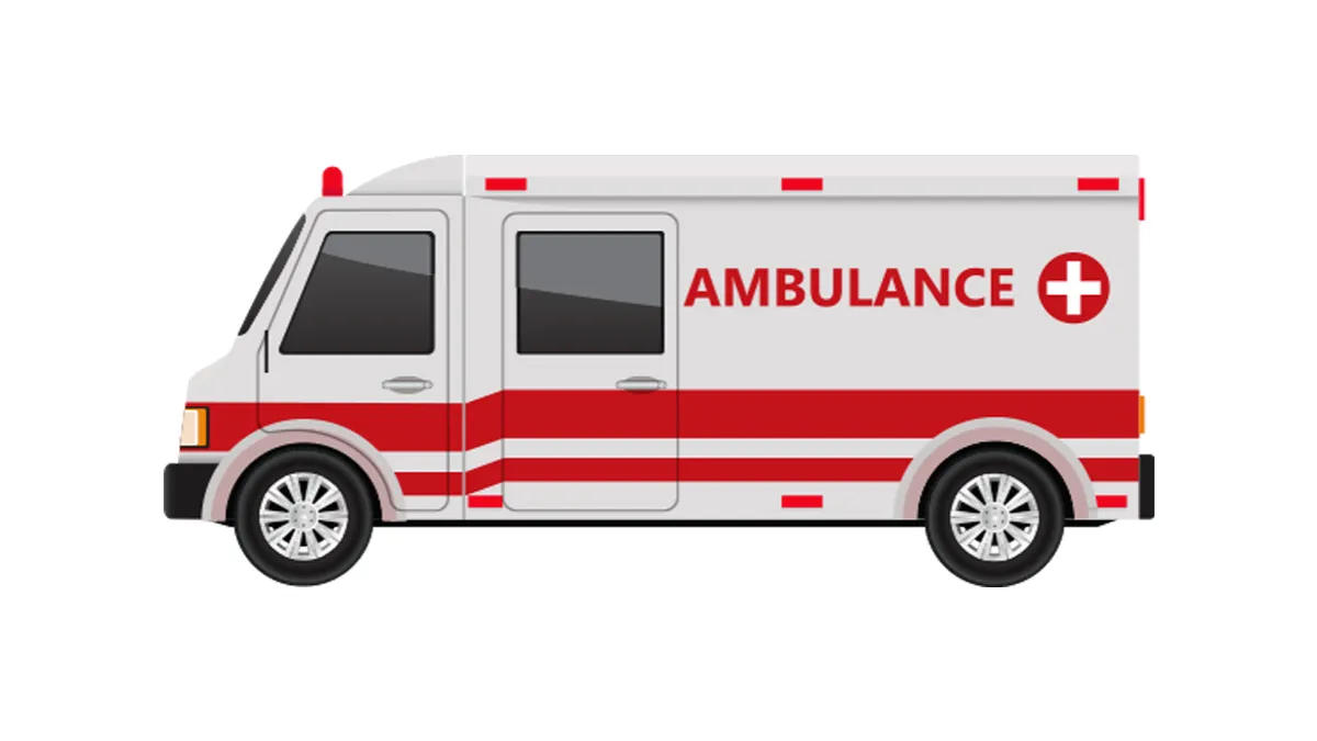 Telangana government has announced the launch of a statewide neonatal ambulance service