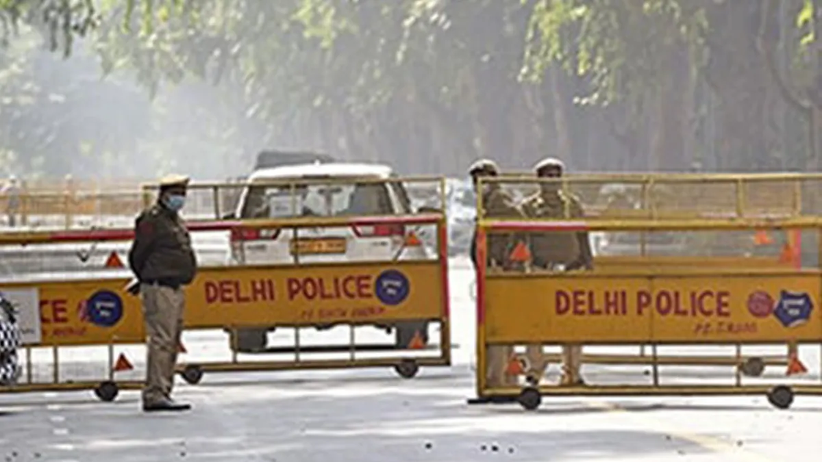 Special traffic arrangements will be put in place in Delhi in view of the inauguration of the new Parliament building