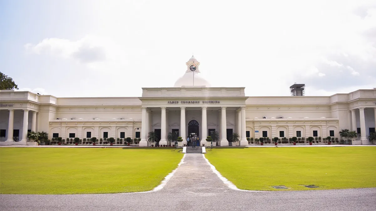 IIT Roorkee has launched the SPARK internship programme for 2023 