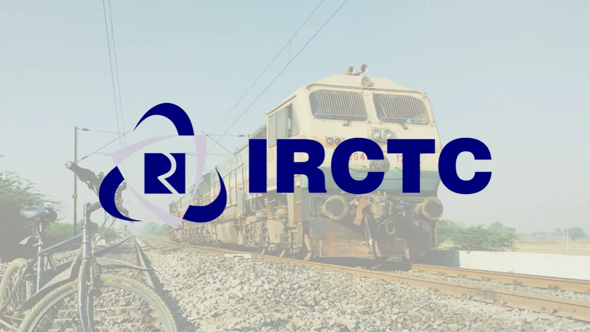 IRCTC has made online booking for train tickets convenient and hassle-free