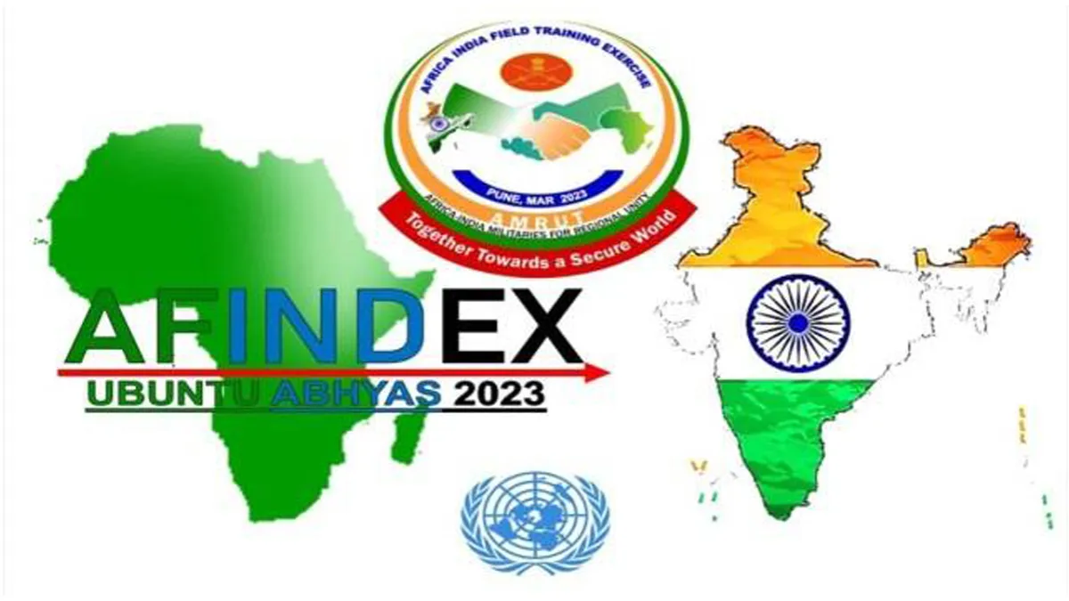 Inaugural event of the second edition of the AFINDEX 2023 has begun 