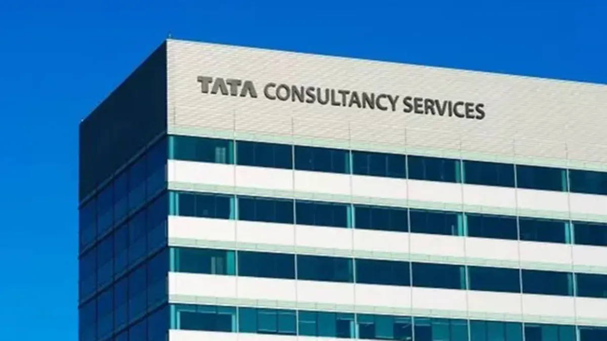 TCS sets up an advanced research center in partnership with IIT Kharagpur to conduct top-notch research