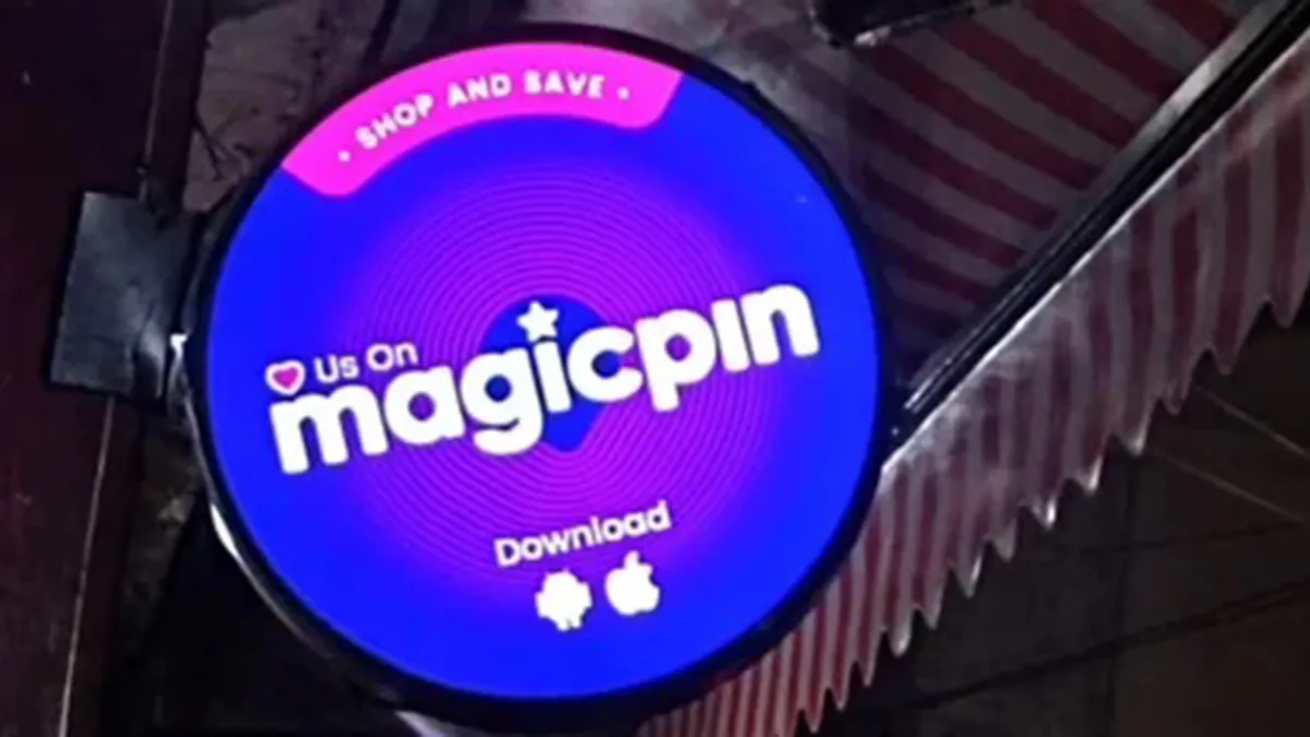 Magicpin introduces Velocity - a delivery-as-a-service (DaaS) tech solution aimed at transforming the logistics landscape