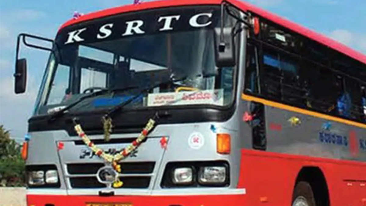 Karnataka State Road Transport Corporation will launch 40 non-A/C sleeper buses and 100 new Sarige variants on October 7