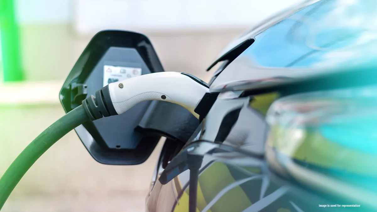 Vidyut announced the launch of its offline pre- EV sales and financing platform 