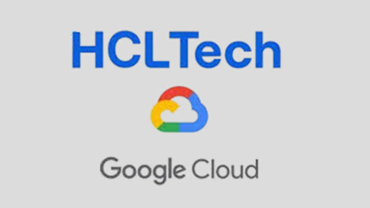 HCLTech partners with Google Cloud to provide AI-driven MDR solutions to respond to cyber threats