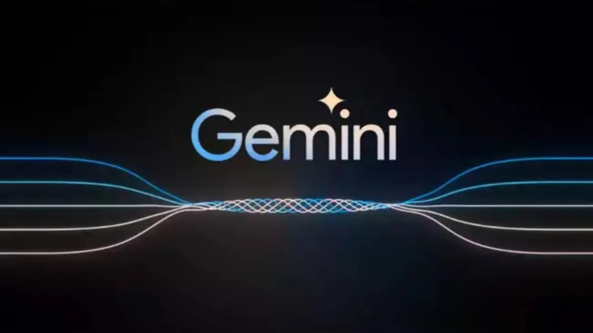 Google launched the AI assistant Gemini in Indian market accessible in 9 Indian languages 