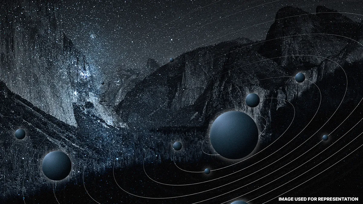 Stargazers will be treated to a rare alignment of six planets gracing in the first week of June