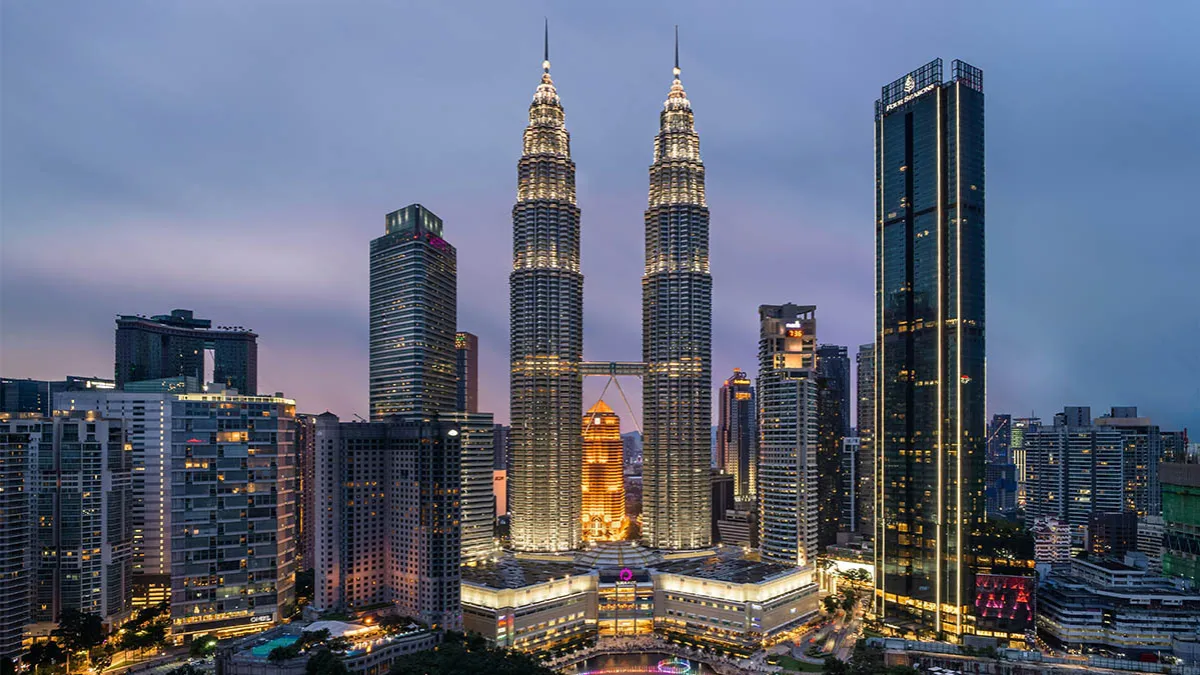 Malaysia will grant visa-free entry to citizens of India for stays of up to 30 days 