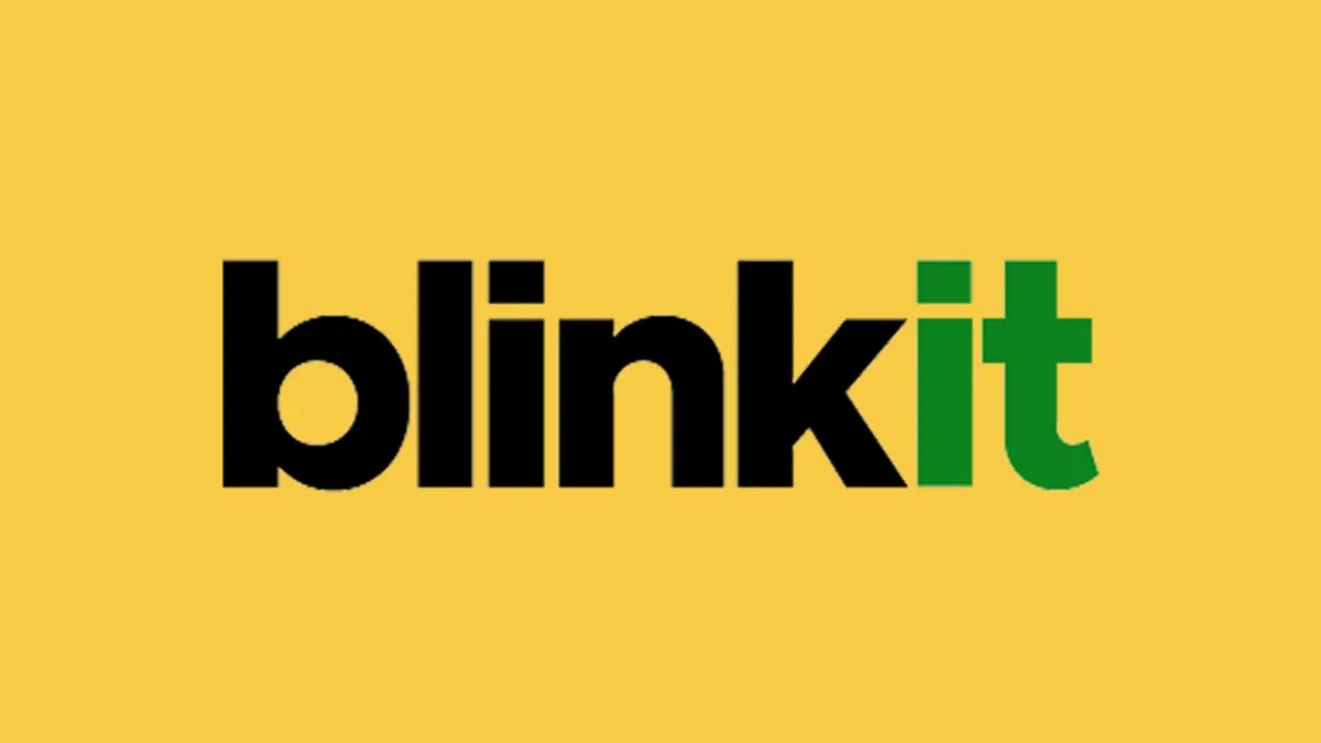 Blinkit introduced an EMI payment option for its customers