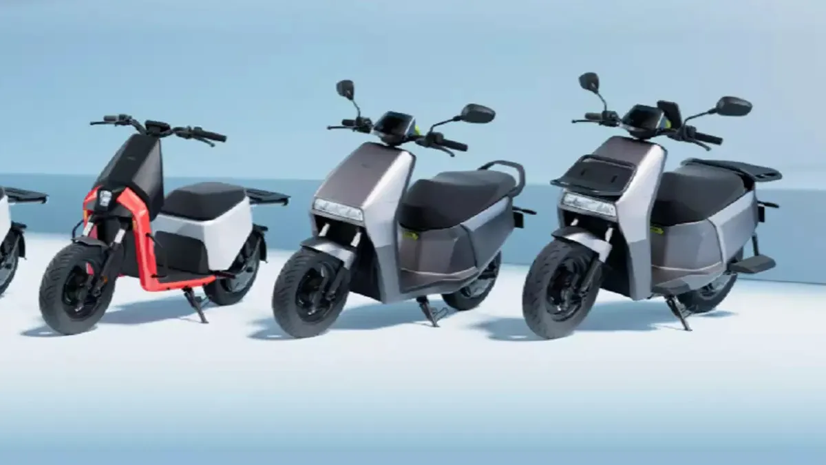 Ola Electric announced the launch of its Gig and S1 Z range of scooters 