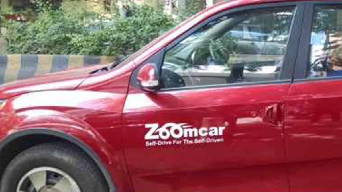 Zoomcar launches Zoomcar Cabs in Bengaluru providing commercial cars with professional drivers