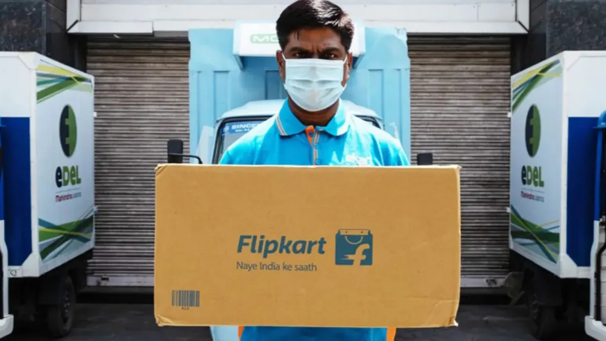 Flipkart is preparing to mark its entry into the quick commerce sector